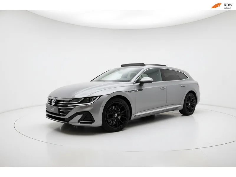 Volkswagen Arteon (2021) — foto 1
