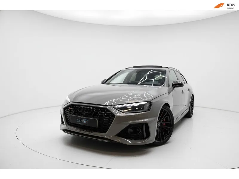 Audi A4 (2020) — foto 1