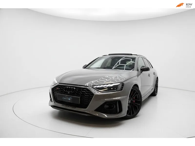 Audi A4 (2020) — foto 1