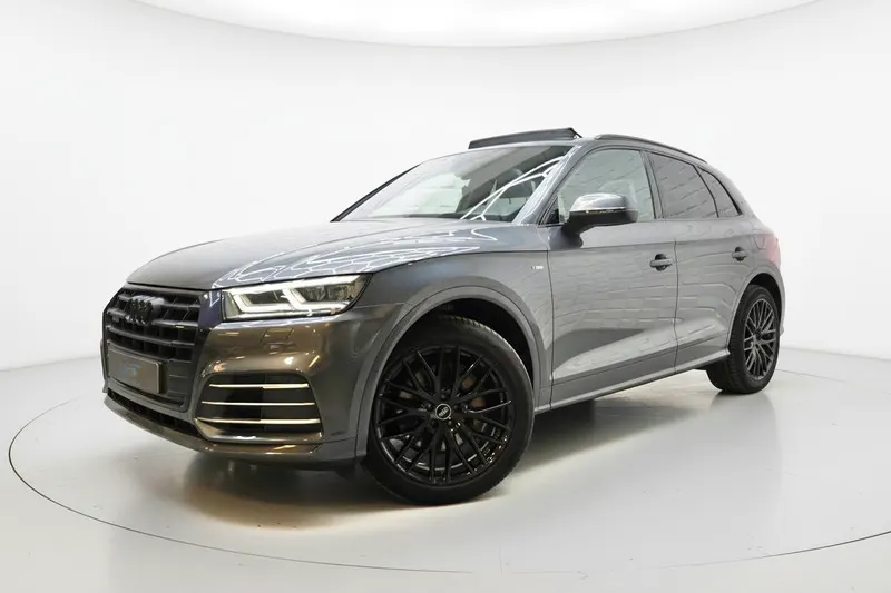 Audi Q5 (2020)