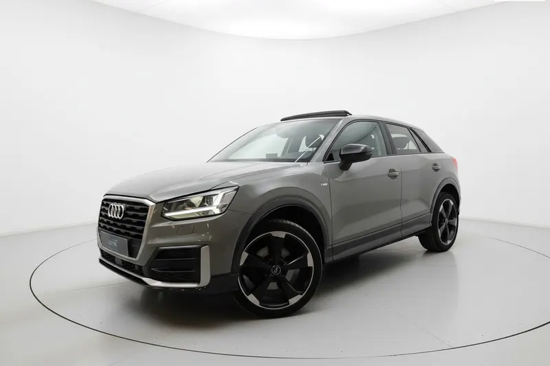 Audi Q2 (2017)