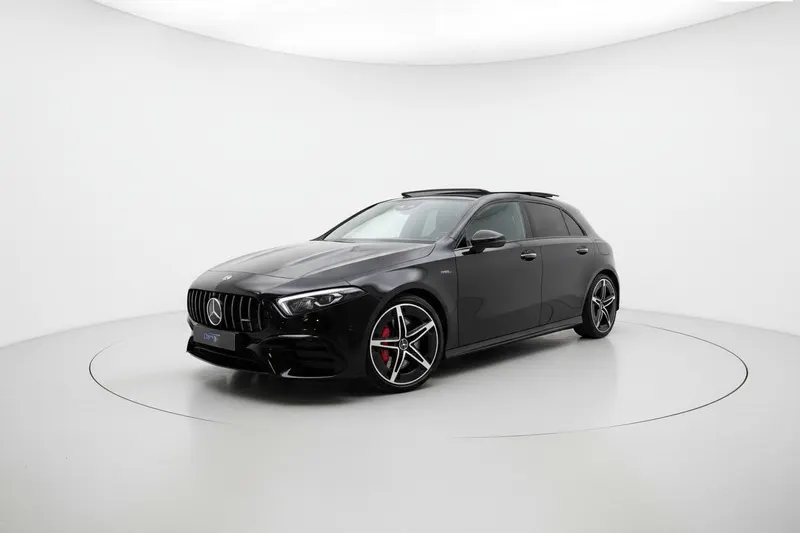 Mercedes-Benz A-Klasse (2023)