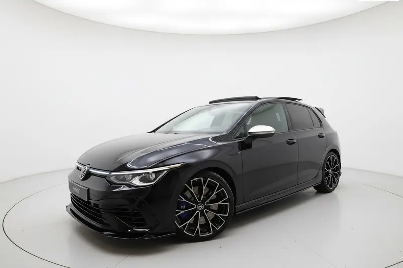 Volkswagen Golf (2021)