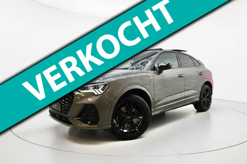 Audi Q3 (2023)