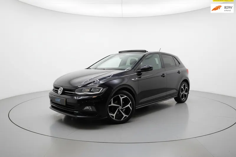 Volkswagen Polo (2018)