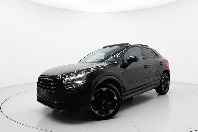 Audi Q2 (2022)