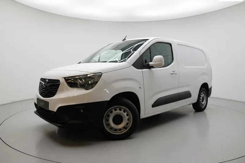 Opel Combo (2019)