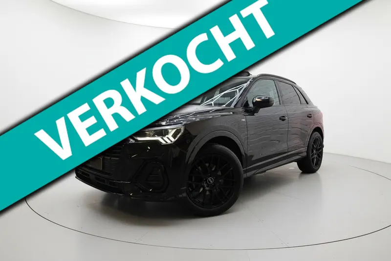 Audi Q3 (2019)