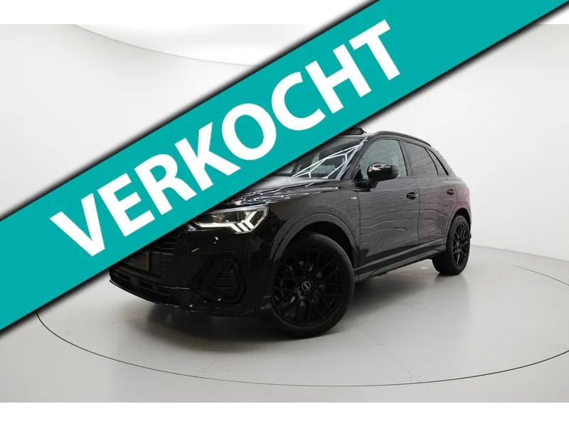 Audi Q3 (2019) — foto 1