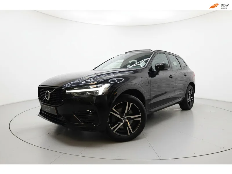 Volvo XC60 (2020) — foto 1