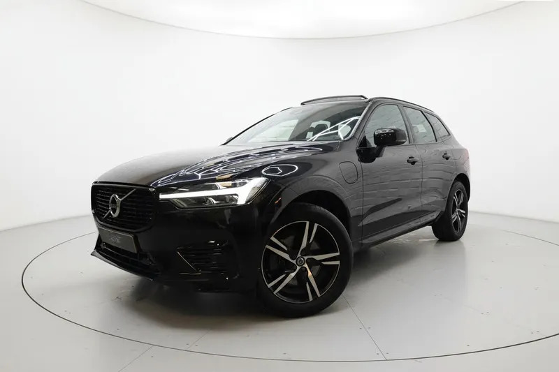 Volvo XC60 (2020)