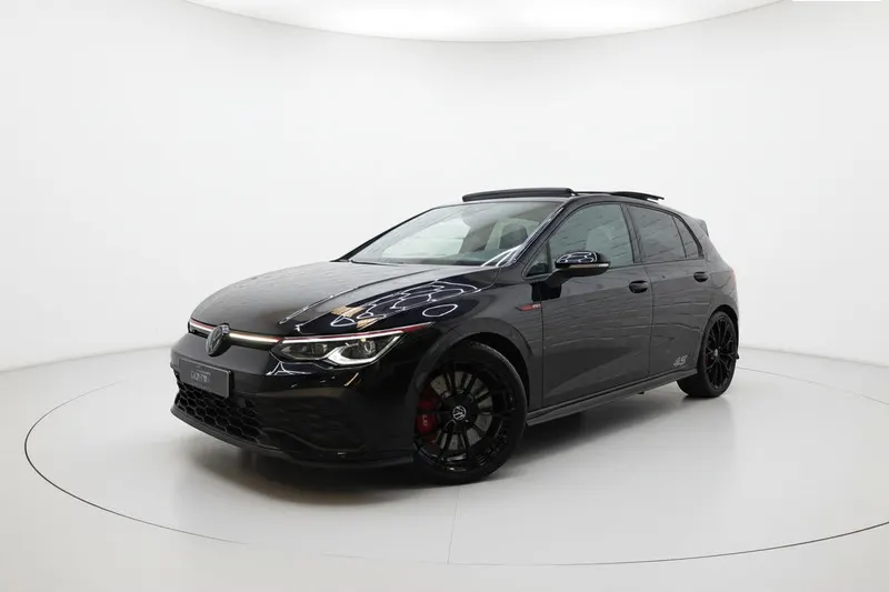 Volkswagen Golf (2021)