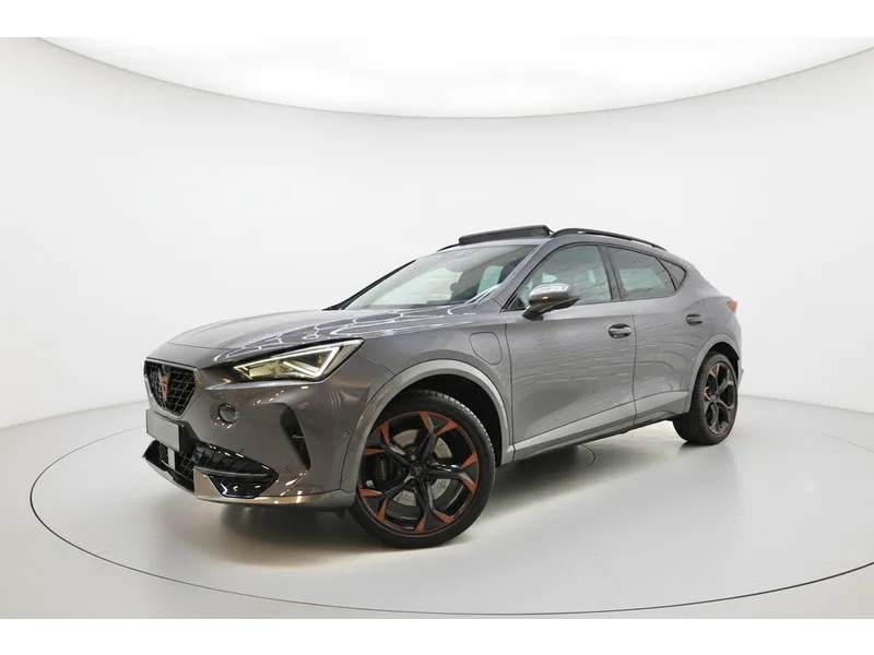 CUPRA Formentor (2022) — foto 1