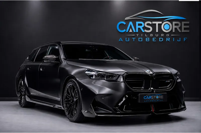 BMW 5-Serie (2025)