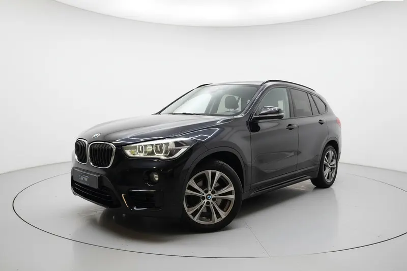 BMW X1 (2018)
