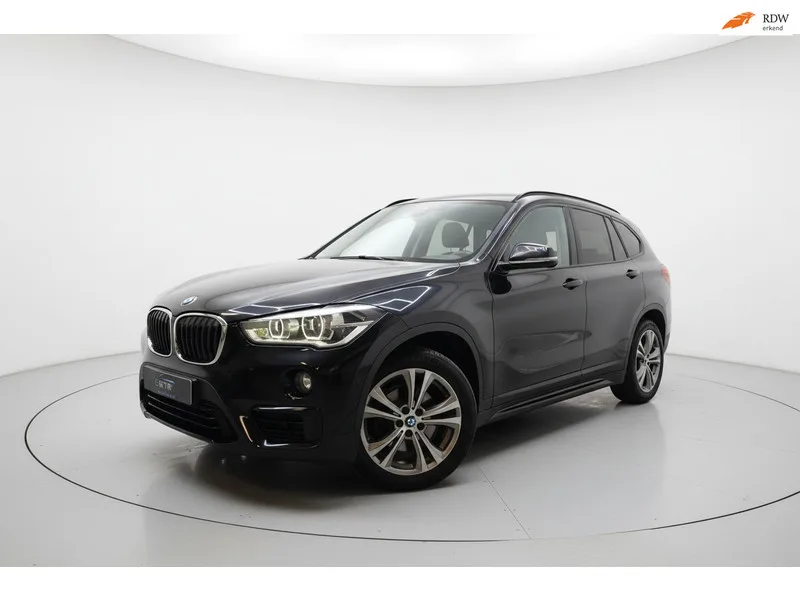 BMW X1 (2018) — foto 1