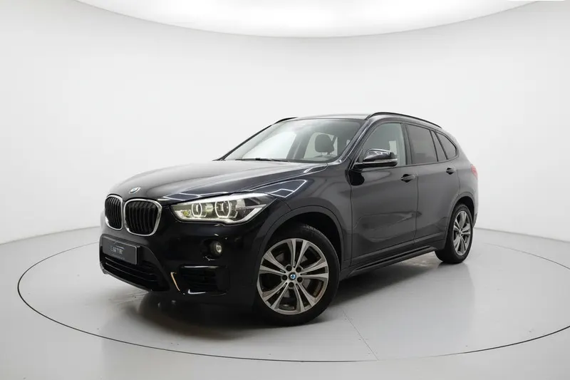 BMW X1 (2018)