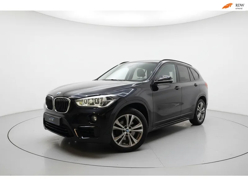 BMW X1 (2018) — foto 1