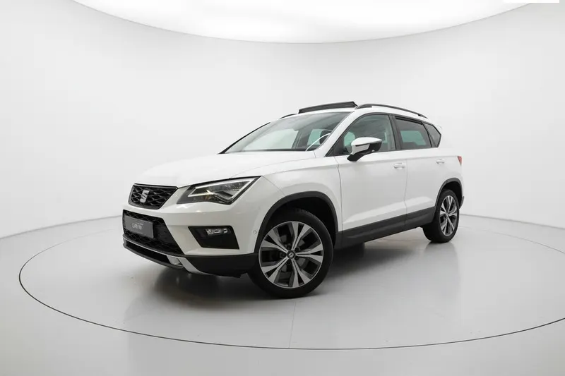 SEAT Ateca (2019)