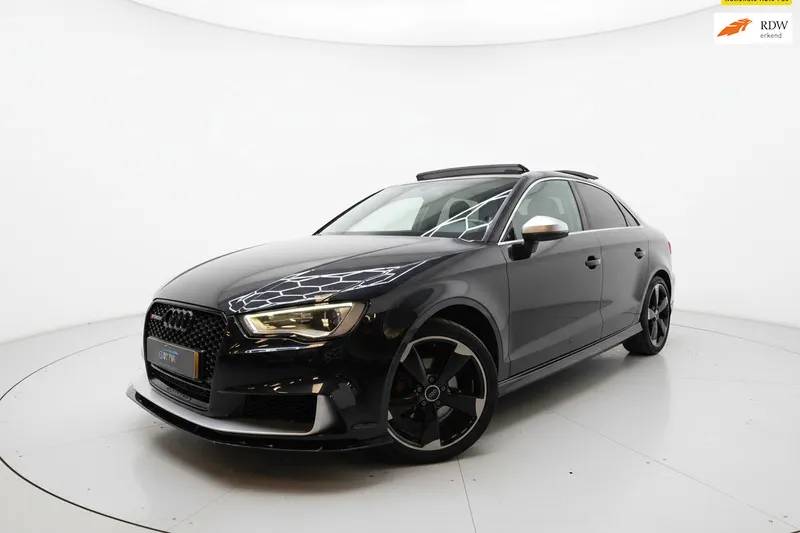 Audi A3 (2014)