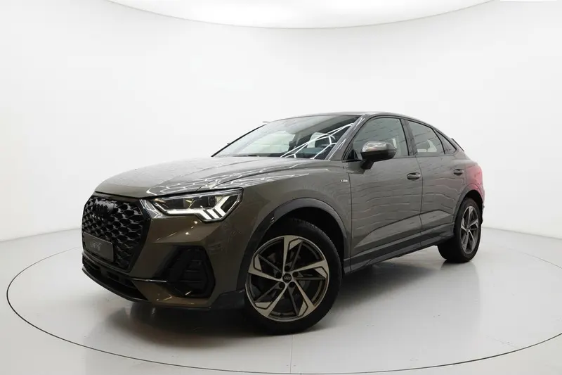 Audi Q3 (2020)