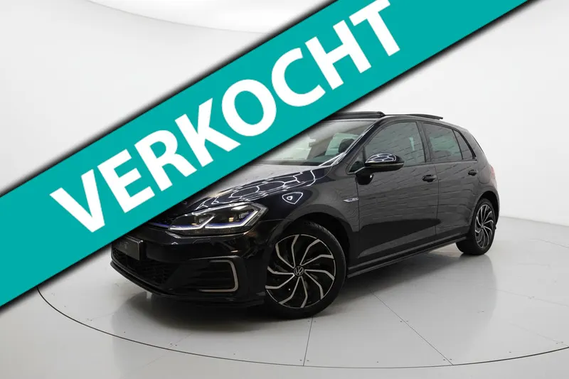 Volkswagen Golf (2017)