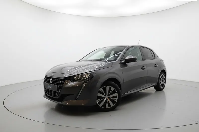 Peugeot 208 (2020)