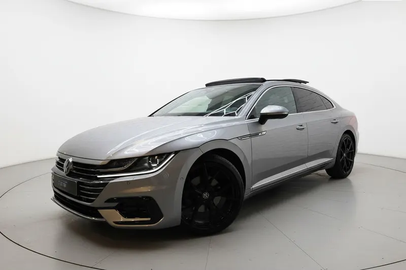 Volkswagen Arteon (2020)
