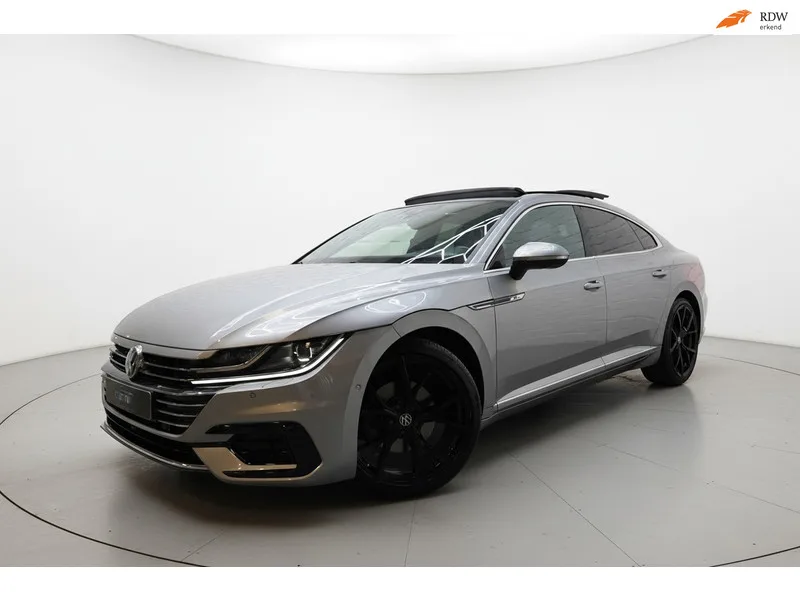 Volkswagen Arteon (2020) — foto 1