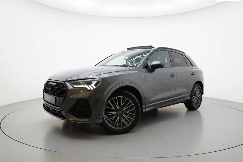 Audi Q3 (2019)