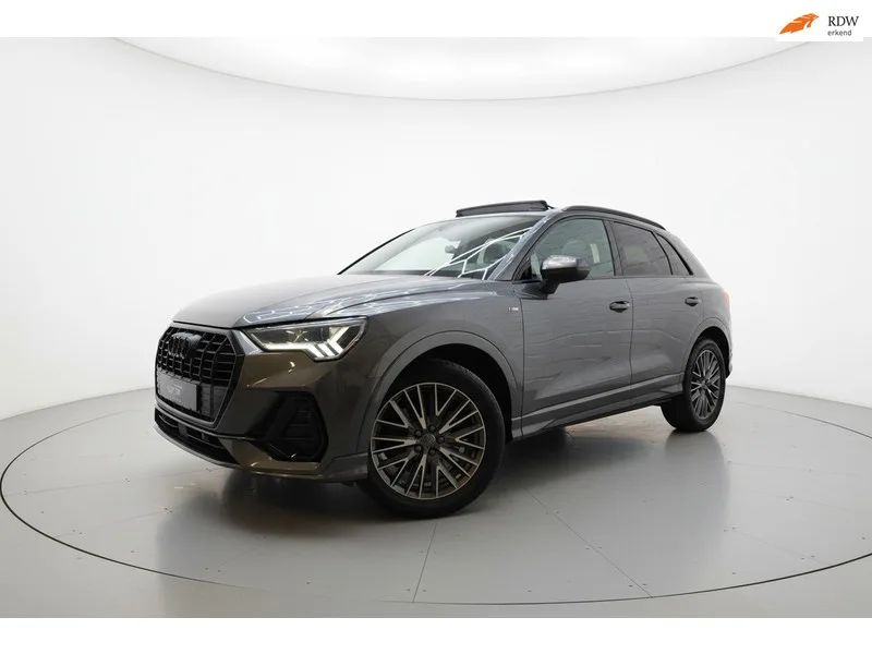 Audi Q3 (2019) — foto 1