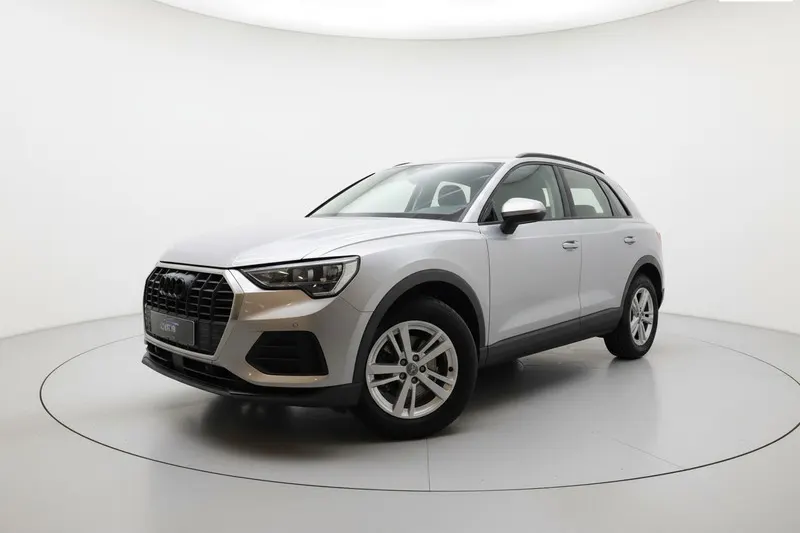 Audi Q3 (2019)