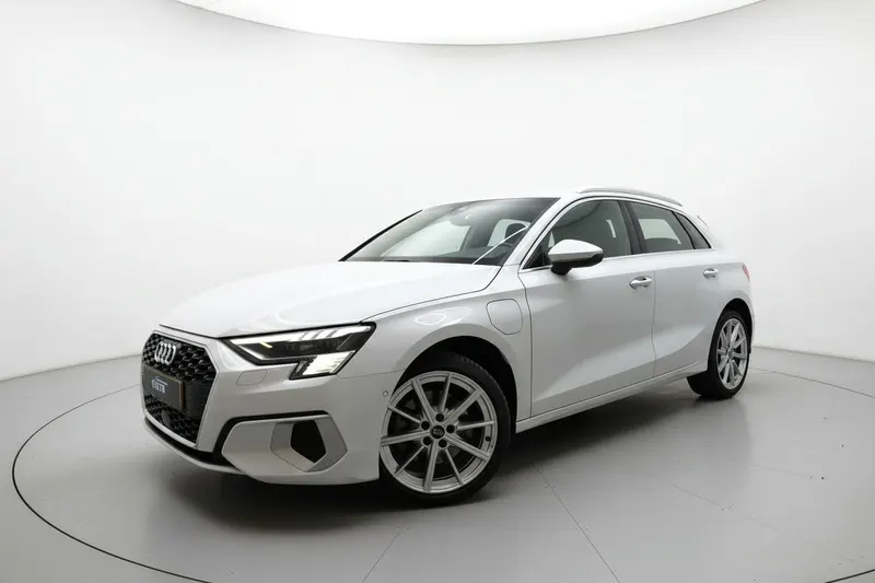 Audi A3 (2020)