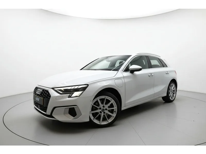 Audi A3 (2020) — foto 1