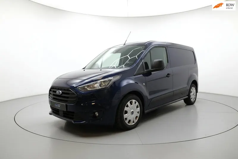 Ford Transit Connect (2022)