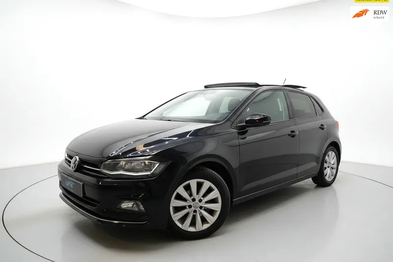 Volkswagen Polo (2019)