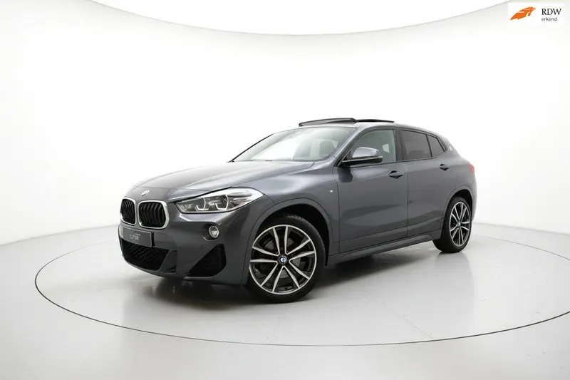 BMW X2 (2019)