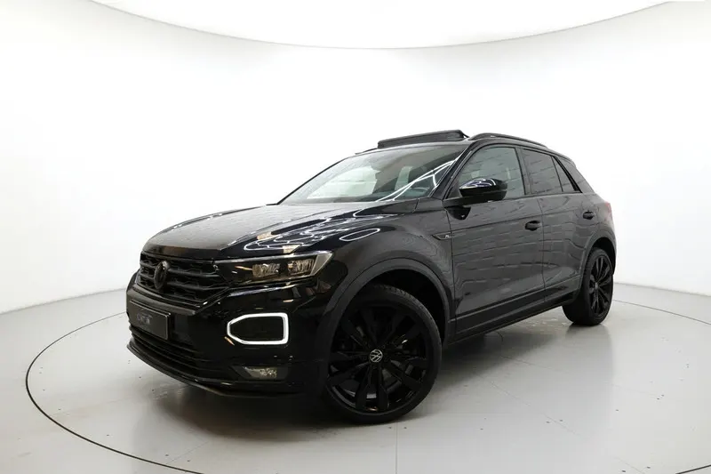 Volkswagen T-Roc (2022)