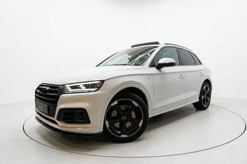 Audi Q5 (2020)