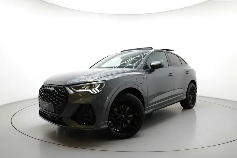 Audi Q3 (2022)