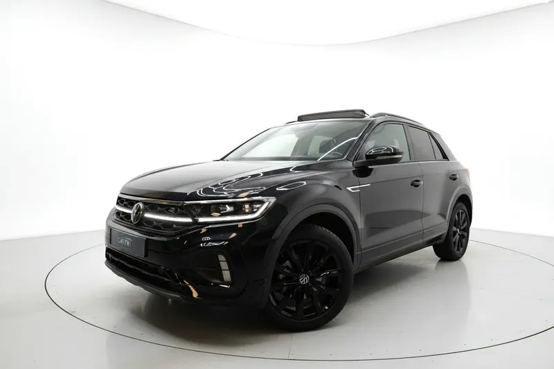Volkswagen T-Roc (2023)