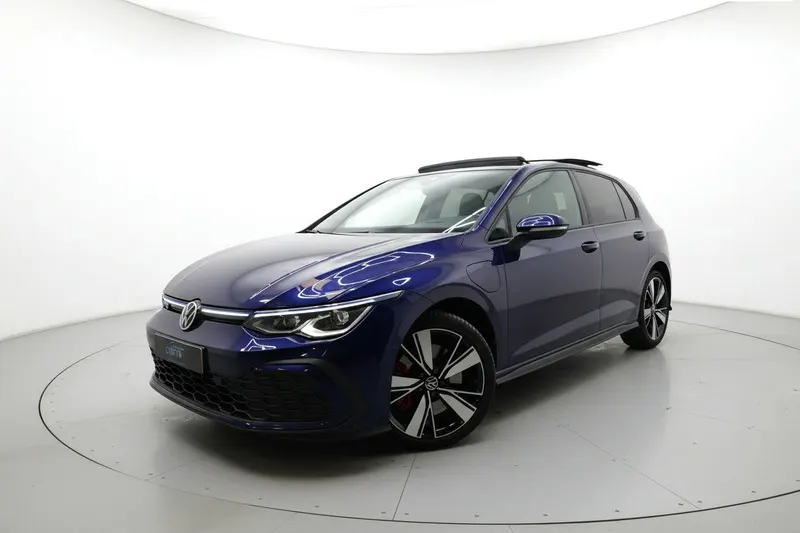 Volkswagen Golf (2020)