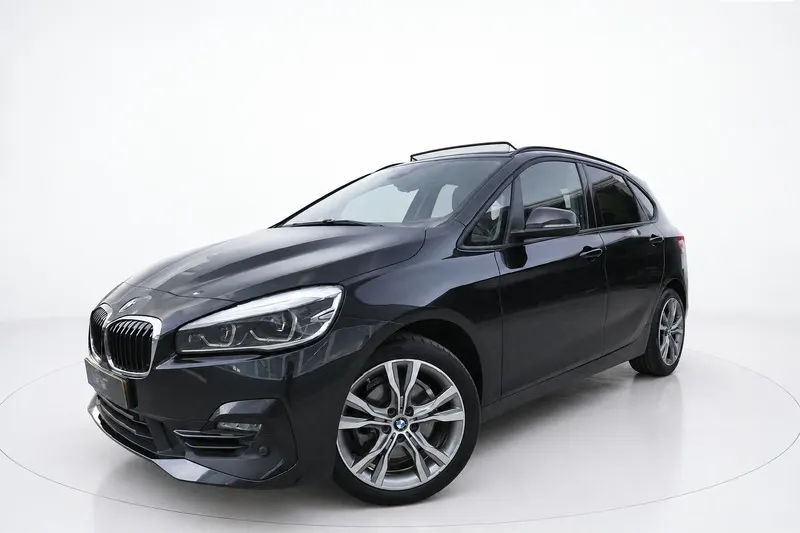 BMW 2-Serie Active Tourer (2021)