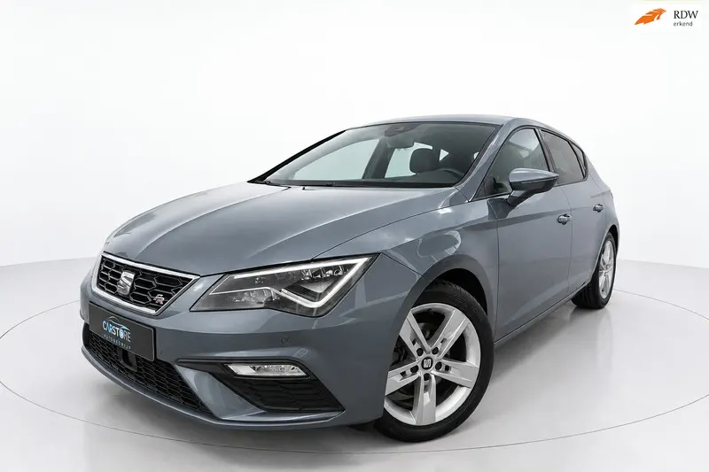 SEAT Leon (2018)