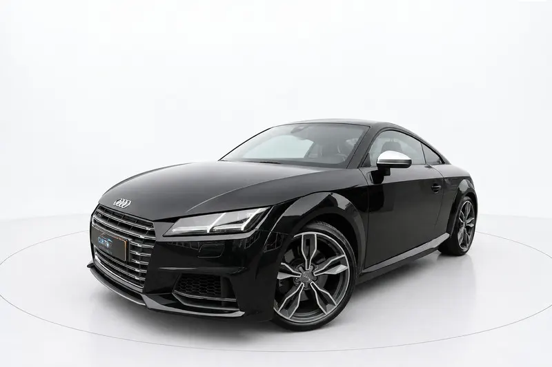 Audi TT (2015)