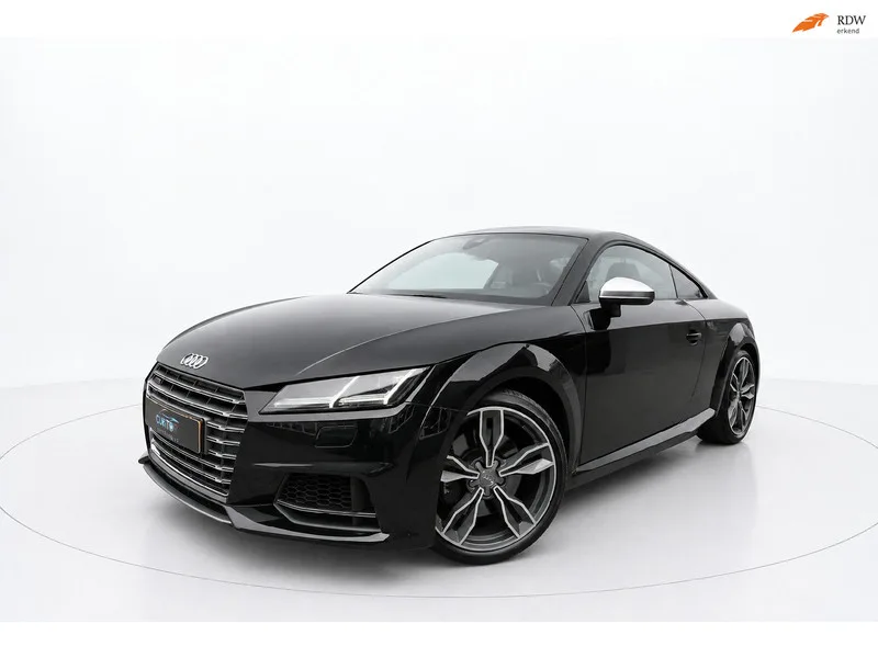 Audi TT (2015) — foto 1
