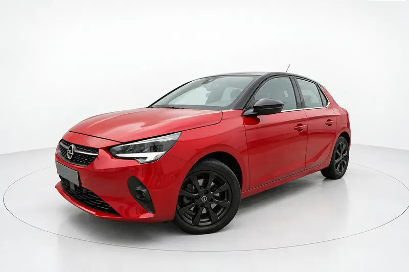 Opel Corsa (2020)