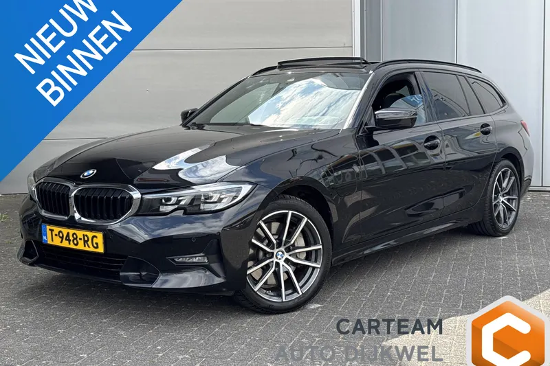 BMW 3-Serie (2021)