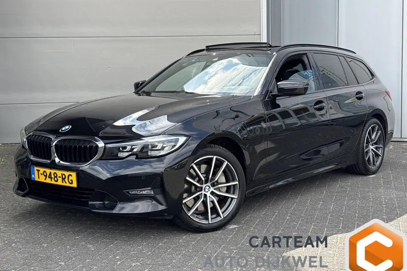 BMW 3-Serie (2021)
