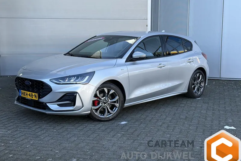 Ford Focus (2024)